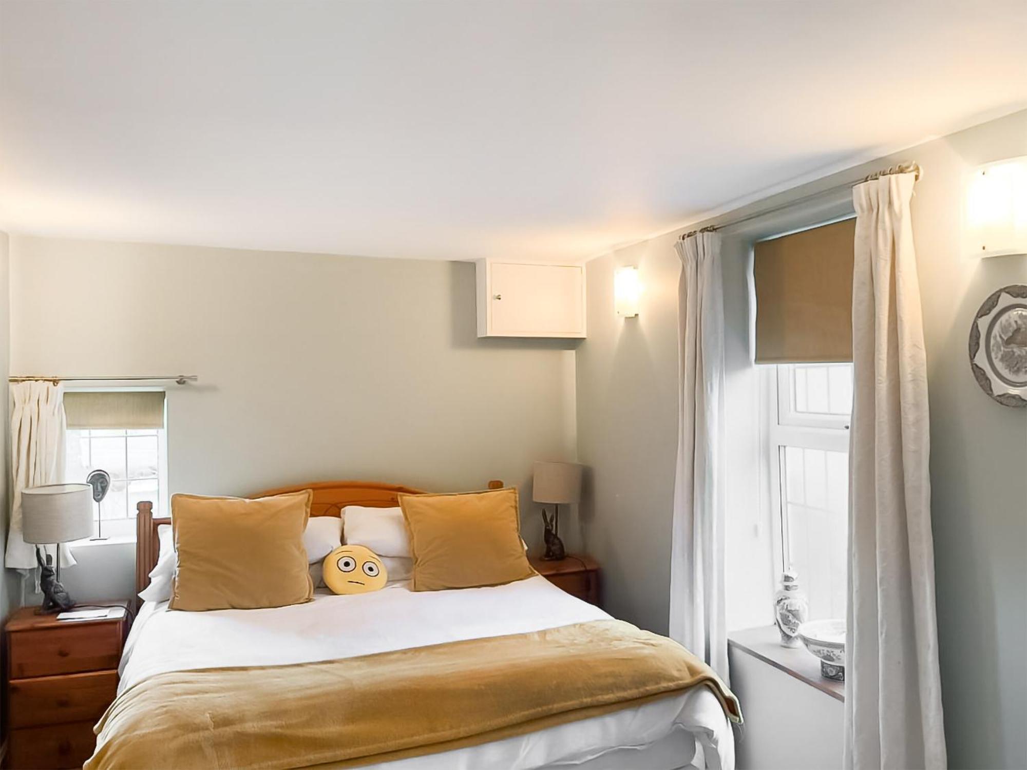 Chesterton Cottage Miningsby Dış mekan fotoğraf